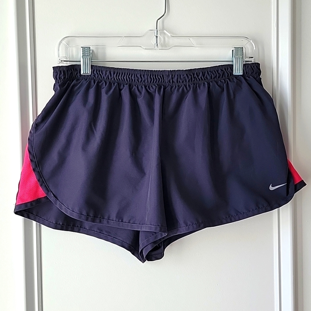 Nike Women's Air Dri Shorts